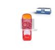 DT Spare Parts Arka lamba Sol — Nissan Cabstar E (1)