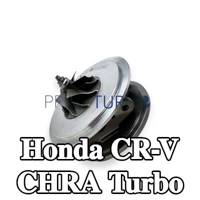 Prime Turbo CHRA turbo — 2008 Honda Cr-v