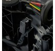 MAGNETI MARELLI Arka lamba Sol, ampul tutuculu, ampullü — Peugeot 108 (5)