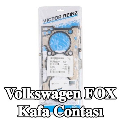 REINZ Kafa contası 0, 6mm — 2011 Volkswagen Fox