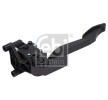 FEBI BILSTEIN Gaz Pedalı — Opel Tigra (3)