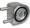 MAHLE Conta/sızdırmazlık elemanları ile motor yağı soğutucusu — Peugeot 806 (2)