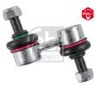 FEBI BILSTEIN Ön aks sol anti-roll bar bağlantısı, Ön Aks Sağ, 60mm, Çelik — Mitsubishi L400 (2)
