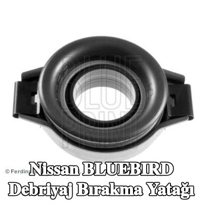 BLUE PRINT Debriyaj bırakma yatağı — Nissan Bluebird