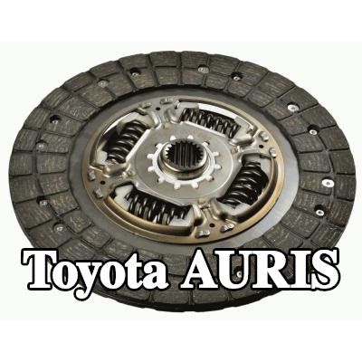 SACHS صفيحة القابض — Toyota Auris