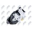 NTY Kontrol, merkezi kilit sistemi Sol Arka — Opel Insignia (2)