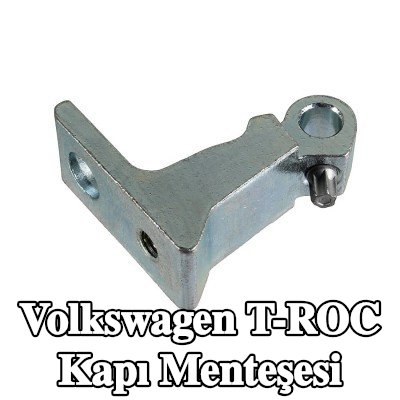 METZGER Kapı Menteşesi — Volkswagen T-roc