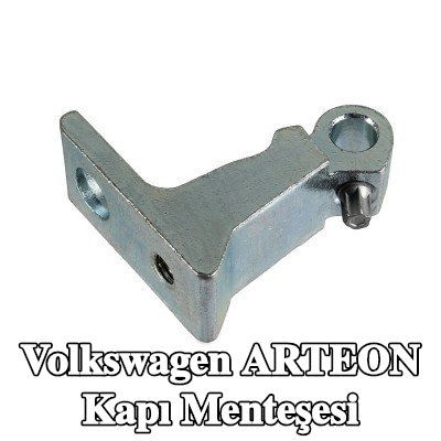 METZGER Kapı Menteşesi — Volkswagen Arteon