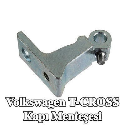 METZGER Kapı Menteşesi — Volkswagen T-cross