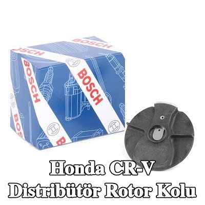 BOSCH Distribütör rotor kolu — Honda Cr-v
