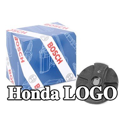 BOSCH ذراع دوار الموزع — Honda Logo
