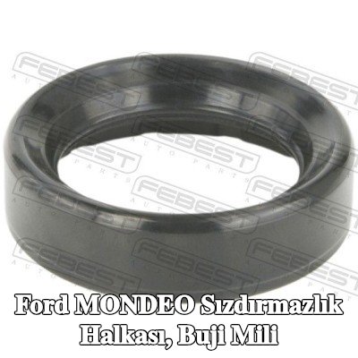 FEBEST Sızdırmazlık Halkası, buji mili — Ford Mondeo
