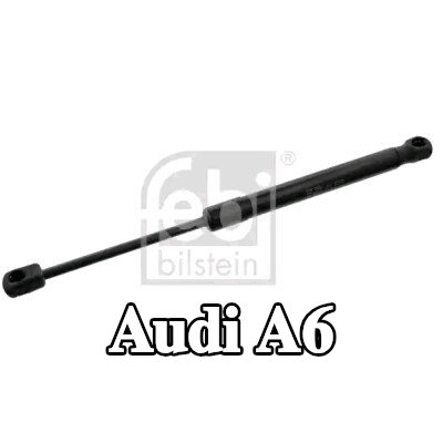 FEBI BILSTEIN دعامة غطاء المحرك على كلا الجانبين — Audi A6