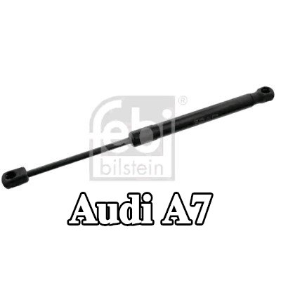 FEBI BILSTEIN دعامة غطاء المحرك على كلا الجانبين — Audi A7
