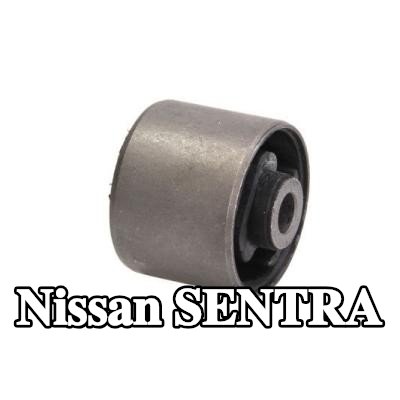 YAMATO تركيب, حامل المحور الأيسر, المحور الخلفي, يمين — Nissan Sentra