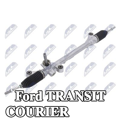 NTY صندوق التوجيه — Ford Transit Courier