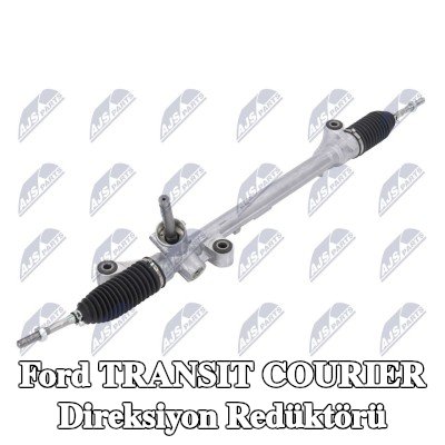 NTY Direksiyon Redüktörü — Ford Transit Courier
