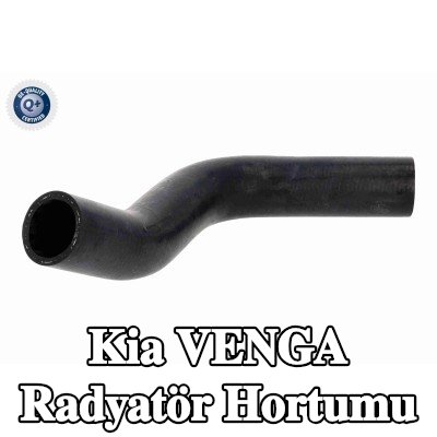 ACKOJA Radyatör hortumu Üst — Kia Venga