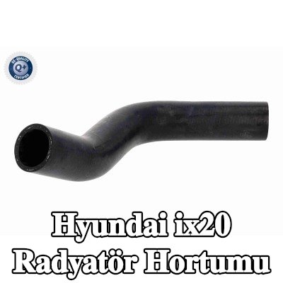 ACKOJA Radyatör hortumu Üst — Hyundai ix20