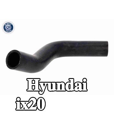 ACKOJA خرطوم المبرد العلوي — Hyundai ix20