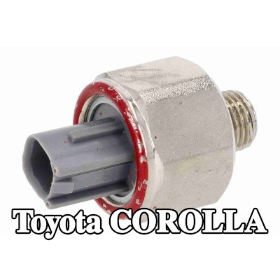 VEMO مستشعر طرق المحرك بدون كابل — 1995 Toyota Corolla