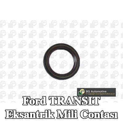 BGA Şanzıman tarafı eksantrik mili contası — Ford Transit
