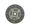 AISIN Debriyaj plakası — Hyundai Coupe (4)