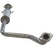 BOSAL Orta susturucu — Nissan Note (4)