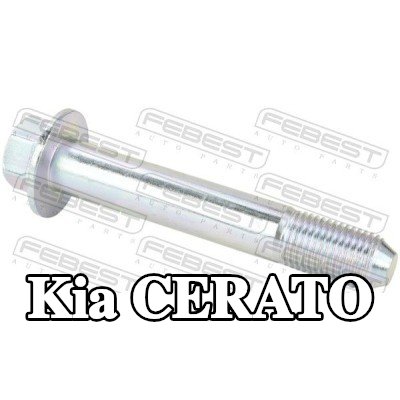 FEBEST مسامير ذراع التحكم — 2012 Kia Cerato