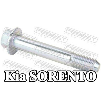 FEBEST مسامير ذراع التحكم — Kia Sorento