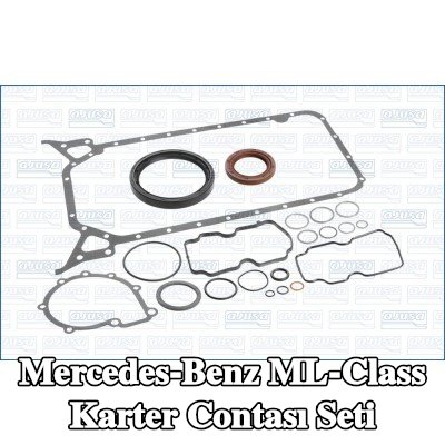 AJUSA Karter contası seti — 1998 Mercedes-Benz ML-Class