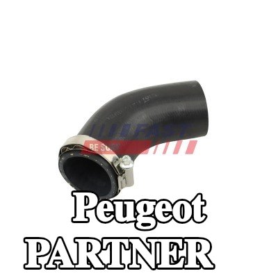 FAST مصد — Peugeot Partner