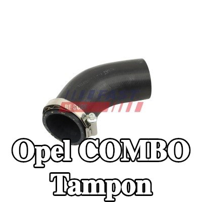 FAST Tampon — Opel Combo