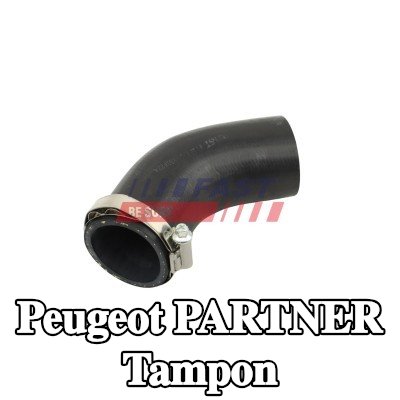 FAST Tampon — Peugeot Partner