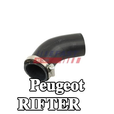 FAST مصد — Peugeot Rifter