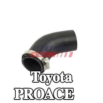 FAST مصد — Toyota Proace