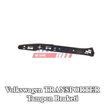 FAST Tampon braketi — 2012 Volkswagen Transporter