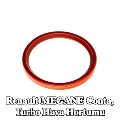RENAULT Conta, turbo hava hortumu — 2005 Renault Megane