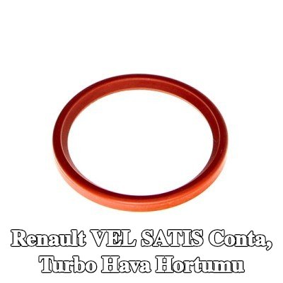 RENAULT Conta, turbo hava hortumu — Renault Vel Satis