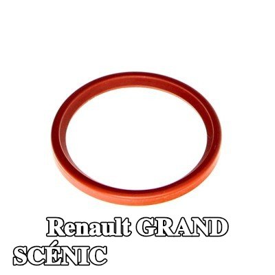 RENAULT حشية، خرطوم هواء التوربو — 2005 Renault Grand Scénic