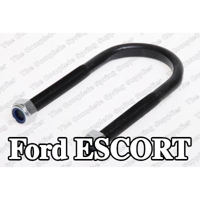 LESJÖFORS مشبك زنبركي — Ford Escort
