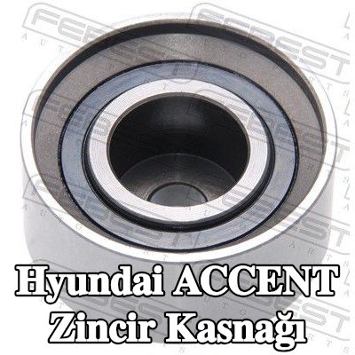 FEBEST Zincir kasnağı — Hyundai Accent