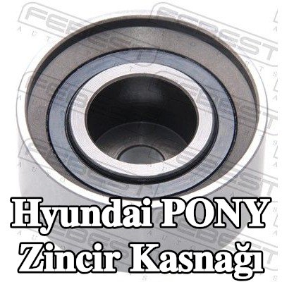 FEBEST Zincir kasnağı — Hyundai Pony