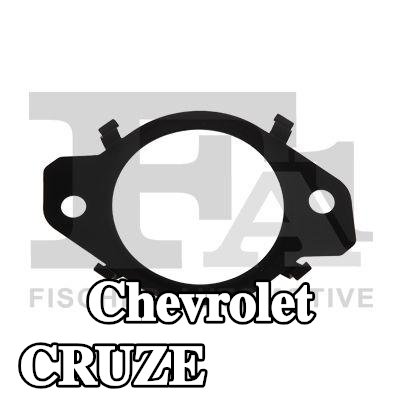 FA1 حشية التوربو خرطوم هواء الشحن — Chevrolet Cruze