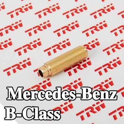 TRW Engine Component أدلة الصمامات جانب العادم, جانب السحب — Mercedes-Benz B-Class