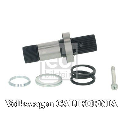 FEBI BILSTEIN محور قصير، الترس التفاضلي — Volkswagen California