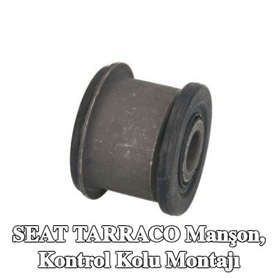 REINHOCH Manşon, kontrol kolu montajı — SEAT Tarraco