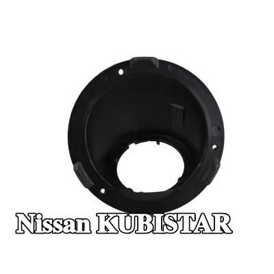 FAST طقم إصلاح الكابلات، غطاء فتحة تعبئة الوقود — Nissan Kubistar