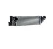 MAHLE Intercooler — 2012 BMW X3 (8)