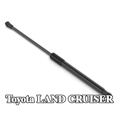STABILUS نابض غازي, الزجاج الخلفي LIFT-O-MAT — Toyota Land Cruiser